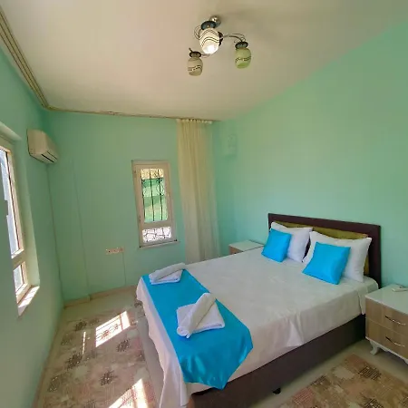 Appartamento 3bedrooms Shared Pool Aparts