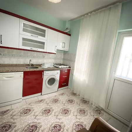 Apartment 3bedrooms Shared Pool Aparts