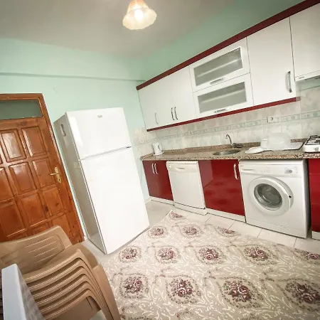 3bedrooms Shared Pool Aparts * Fethiye